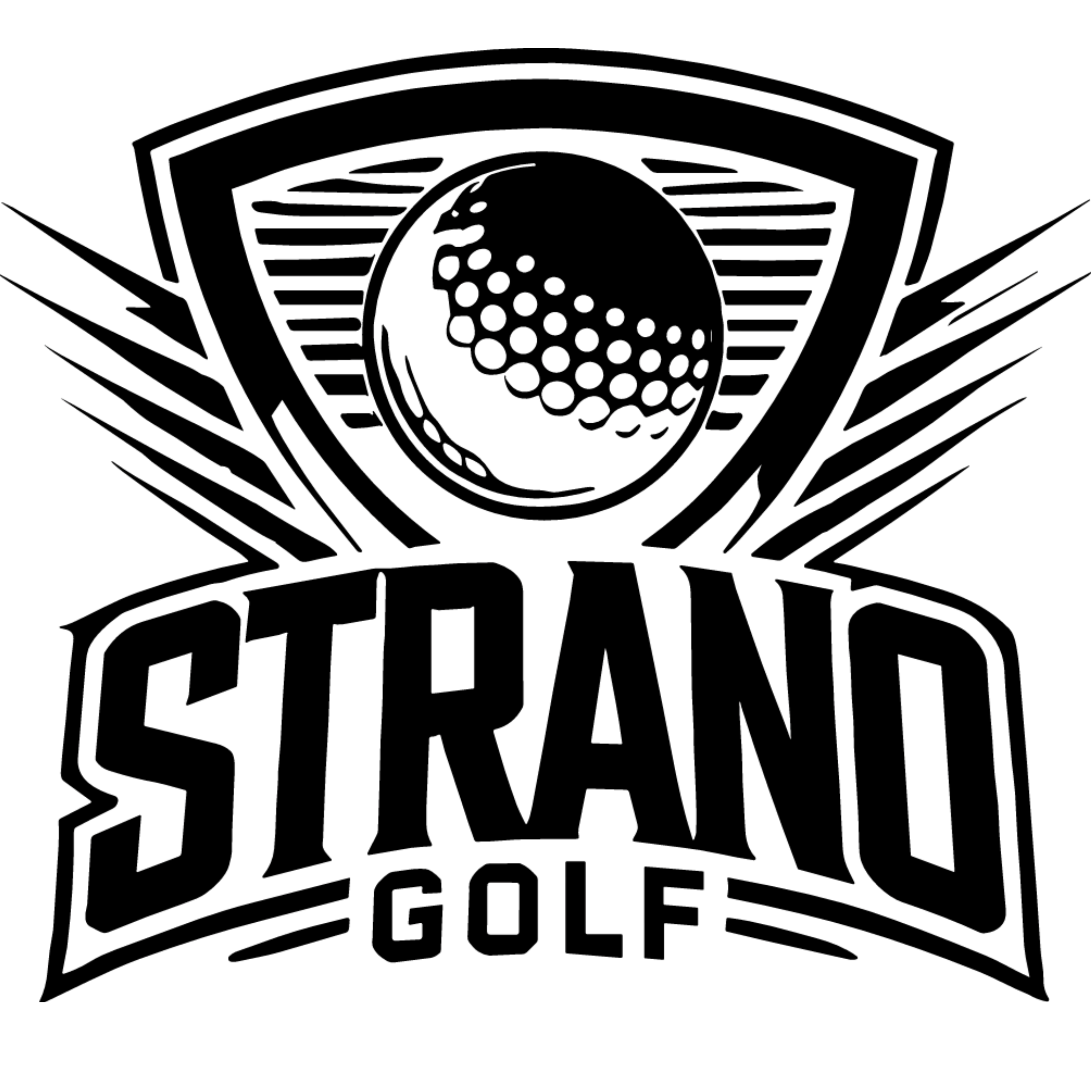 PGA Logo