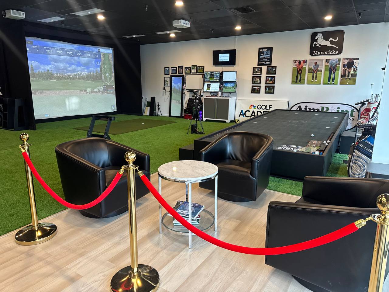 Simulators
